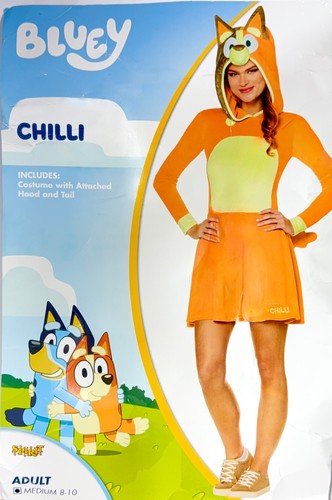 Spirito halloween bluey - spirito,