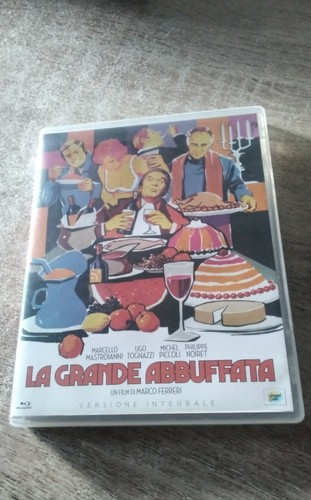 Grande abbuffata ugo - abbuffata,