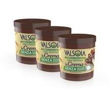 Valsoia Crema Vegetale alle