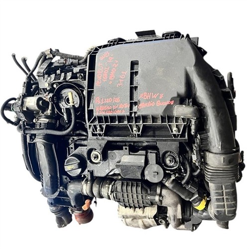Motore completo per peugeot - motore,