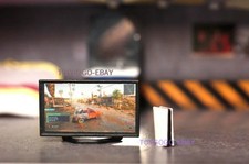 miniatura 1/64 TV PS GAME