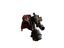 Turbina opel corsa 2006 - turbina,