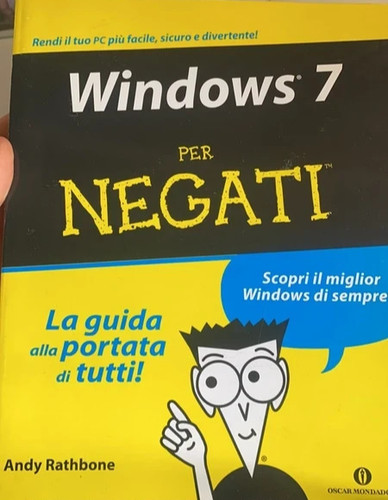 Windows per negati guida - 7,