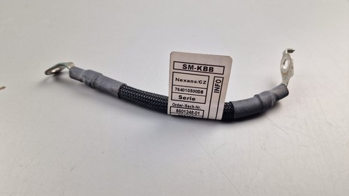 Bmw range extender rex - bmw,
