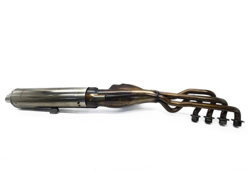 Linea scarico bmw - k, 1200