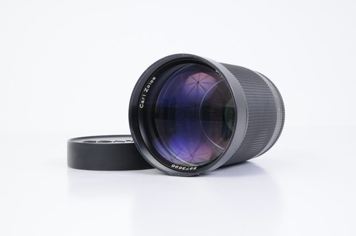 Carl zeiss planar - planar, t*