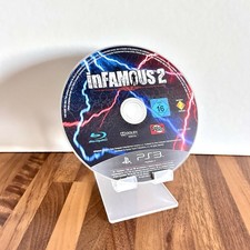 Infamous 2 Ps3 Gioco Sony
