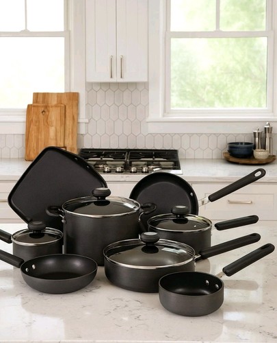 Circulon set pentole - set,