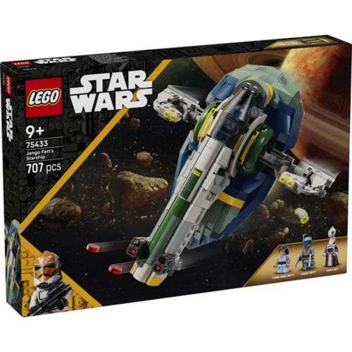Lego star wars astronave di - lego,