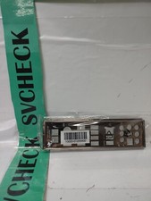 ASUS 13020-01206900 IO SHIELD