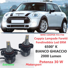 MINI COOPER F55 F56 2013-