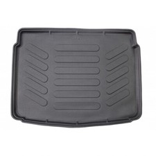 VASCA BAULE BAGAGLIAIO IN TPE Specifica COMPATIBILE con JEEP Renegade dal 2014