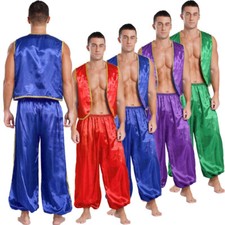 Abbigliamento uomo Halloween