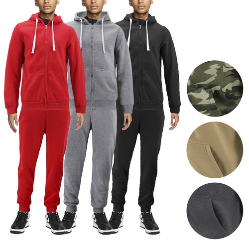 Set tuta uomo - , casual