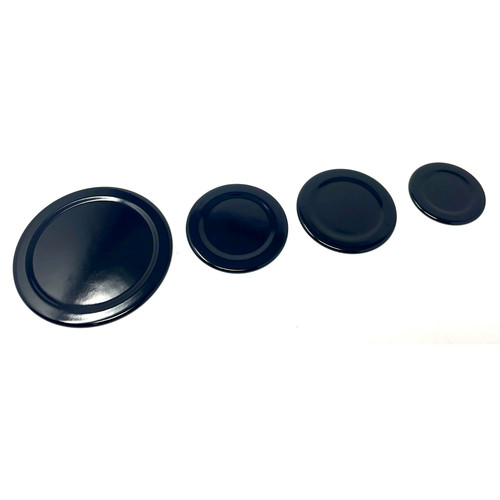 Piattelli spartifiamma piano - spartifiamma,