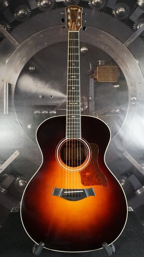 Taylor 714e 2013 acoustic - 714e,