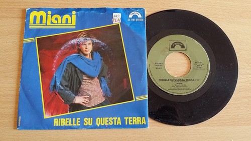 Miani ribelle su questa - miani,
