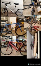 Bici montain bike - 4,