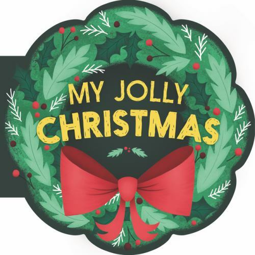Jolly christmas a - christmas:,