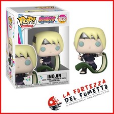 FUNKO POP n. 1038 - BORUTO -