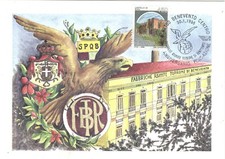 ITALIA 1998 BENEVENTO 90°