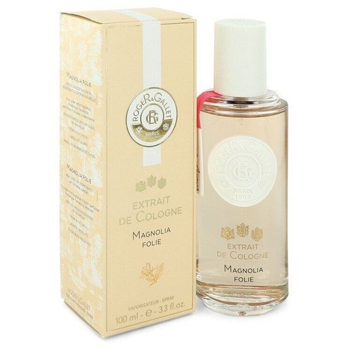 Roger gallet magnolia - roger, &