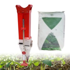 Seminatrice portatile da