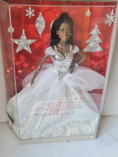 Barbie mattel happy - mattel,