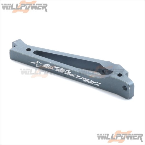 Ofna hobao hyper star - star, cnc