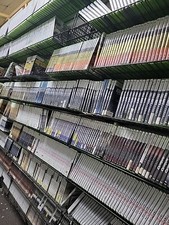 Giochi Xbox 360 A -D solo