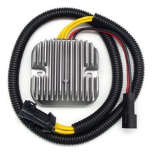 Regolatore raddrizzatore per - regolatore,