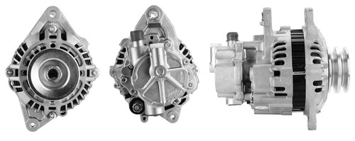 Lucas alternatore generatore - lucas,