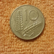Rara moneta lire 1956 - lire,
