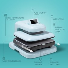 LOKLiK ImPress™ Auto 2 Smart