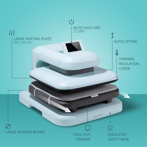 Loklik impress auto - auto, 2