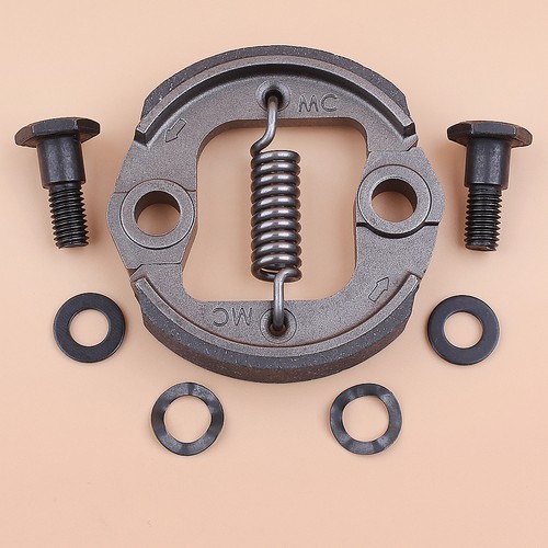 Kit bulloni asse - , frizione