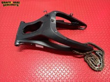FORCELLONE  POSTERIORE  CON  CATENA   YAMAHA  R6  600  ANNO 2006 SERIE 2005 2006