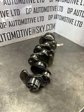 SET ALBERO MOTORE E CUSCINETTI