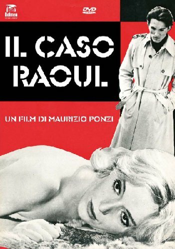 Caso raoul dvd dolmen home - raoul,