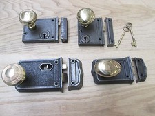 Vecchio stile vintage ghisa - stile,