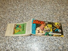 ZAGOR STRISCIA 4° (QUARTA) IV