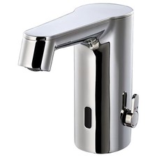 Rubinetto lavabo bagno