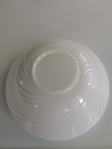 Vetro bianco lucido - vetro,