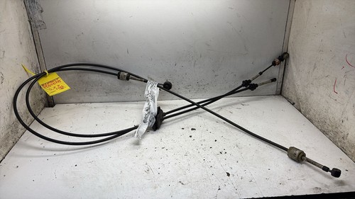 Corde cambio per renault - cambio,