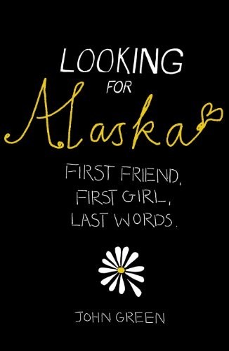 Looking for alaska green - by,