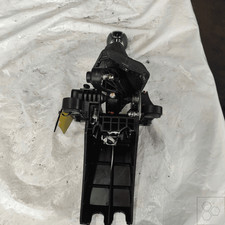 8126600102  Leva cambio compl.  OPEL ZAFIRA (P12) 1.4 Turbo (103Kw) GPL Mnv