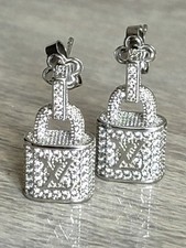 Orecchini Louis Vuitton