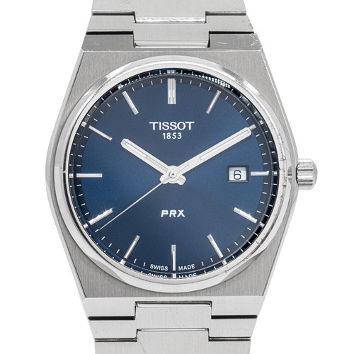 Tissot prx blu - mm,