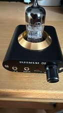 Mini Amplificatore per Cuffie