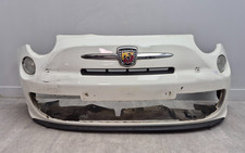 Paraurti anteriore abarth - ✅,
